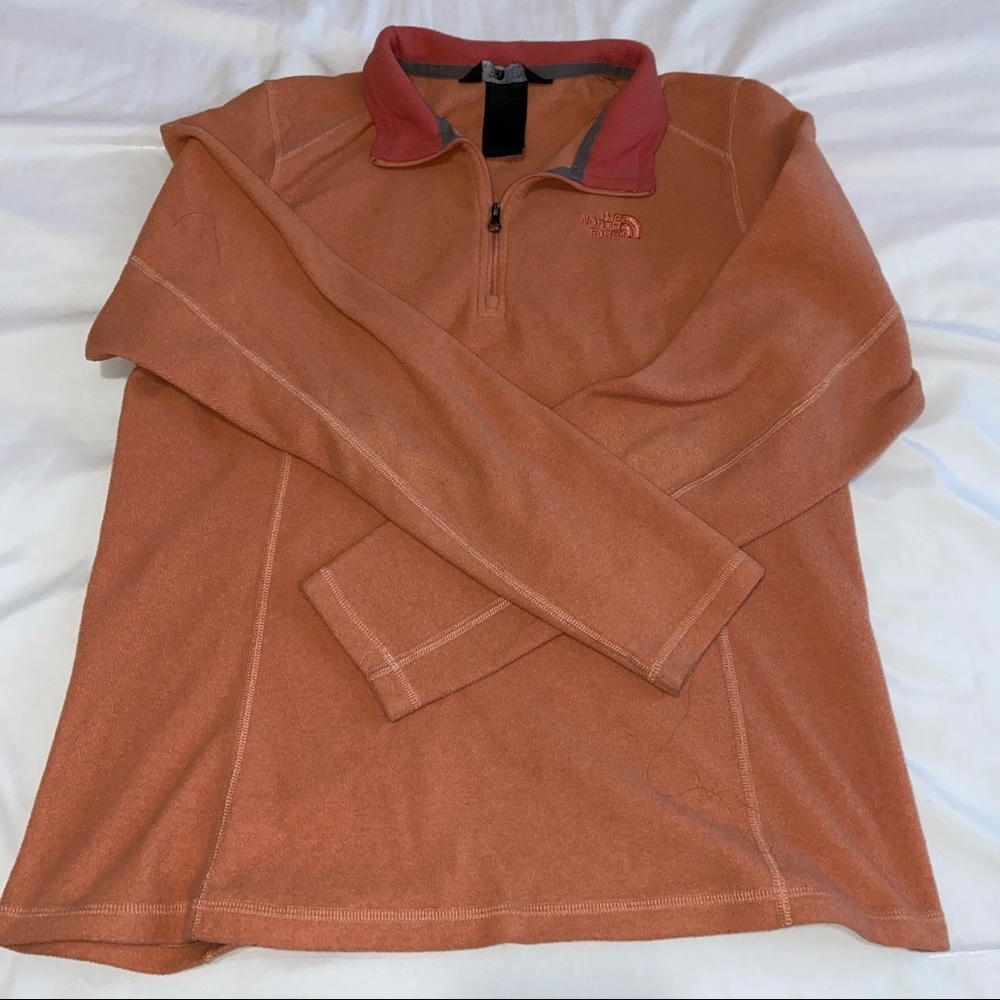 The North Face Fleece Sweater
